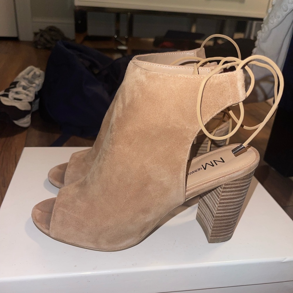 Neiman Marcus Heels